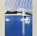 MOODY BLUES  SUR LA MER - CD