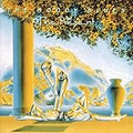 MOODY BLUES  THE PRESENT - CD