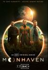MOONHAVEN    - Blu-ray