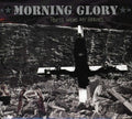 MORNING GLORY   POETS WERE MY HEROES - CD
