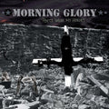 MORNING GLORY   POETS WERE MY HEROES - CD