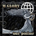 MORNING GLORY  WAR PSALMS - CD