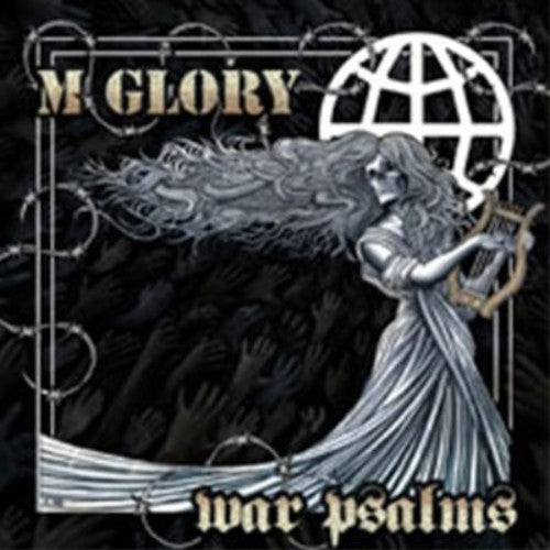 MORNING GLORY  WAR PSALMS - CD