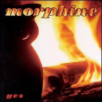 MORPHINE   YES - CD