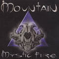 MOUNTAIN  MYSTIC FIRE - CD