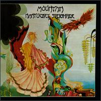 MOUNTAIN  NANTUCKET SLEIGHRIDE - CD