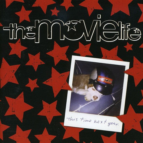 MOVIELIFE , THE  THIS TIME NEXT YEAR - CD