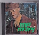 MO' MONEY SOUNDTRACK - CD