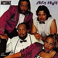 MTUME  JUICY FRUIT - CD