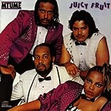 MTUME  JUICY FRUIT - CD