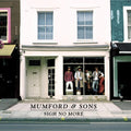 MUMFORD & SONS - Sigh No More - VINYL