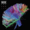 MUSE  THE 2ND LAW - CD