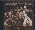 MUSHROOMHEAD  XX - CD