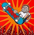 MXPX   LET IT HAPPEN - CD