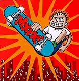 MXPX   LET IT HAPPEN - CD