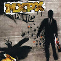MXPX  PANIC - CD