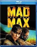 Mad Max Fury Road - Blu-ray