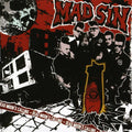 Mad Sin – Dead Moon's Calling - CD