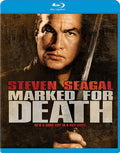 Marked For Death - Blu-ray