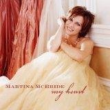 MARTINA McBRIDE  MY HEART - CD