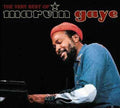 Marvin Gaye Very Best of - CD