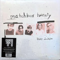 Matchbox Twenty  Mad Season (Live 2001) (RSD Exclusive, Colored Vinyl) - RSD VINYL