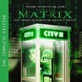 Matrix OST - RSD VINYL