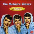 McGUIRE SISTERS , THE  SINCERELY - CD