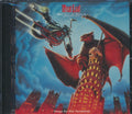 MEATLOAF  BAT OUT OF HELL 2 - CD