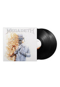 MEGADETH (ST) - VINYL