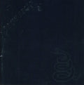 METALLICA SELF TITLED - CD
