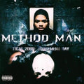 METHOD MAN   TICAL 2000 JUDGEMENT DAY - CD
