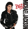 Michael Jackson - Bad - VINYL