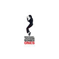 Michael Jackson -  Number Ones - VINYL
