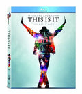 This Is It - Blu-ray