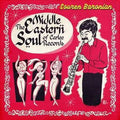 Middle Eastern Soul of Carlee Records - RSD VINYL