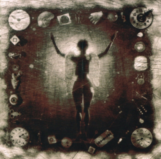 Ministry KE*A*H** [Psalm 69] - VINYL