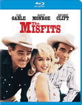 Misfits (1961) - Blu-ray