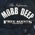 Mobb Deep Infamous - RSD VINYL