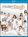 Modern Family Season 2 - Blu-ray
