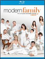 Modern Family Season 2 - Blu-ray