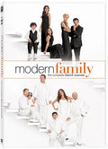Modern Family Season 3 - Blu-ray