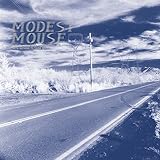Modest Mouse - This Is a Long Drive for Someone with Nothing to - VINYL