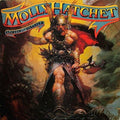 Molly Hatchet - Flirtin' With Disaster VG-VG - VINYL