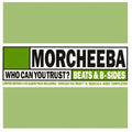 MORCHEEBA   WHO CAN YOU TRUST ? - CD