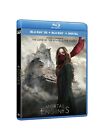 Mortal Engines 3D - Blu-ray