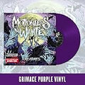 Motion Less in White Creatures VG VG - VINYL