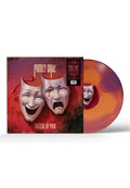 Motley Crue - Theatre Of Pain (Purple, Anniversary Edition) - VINYL
