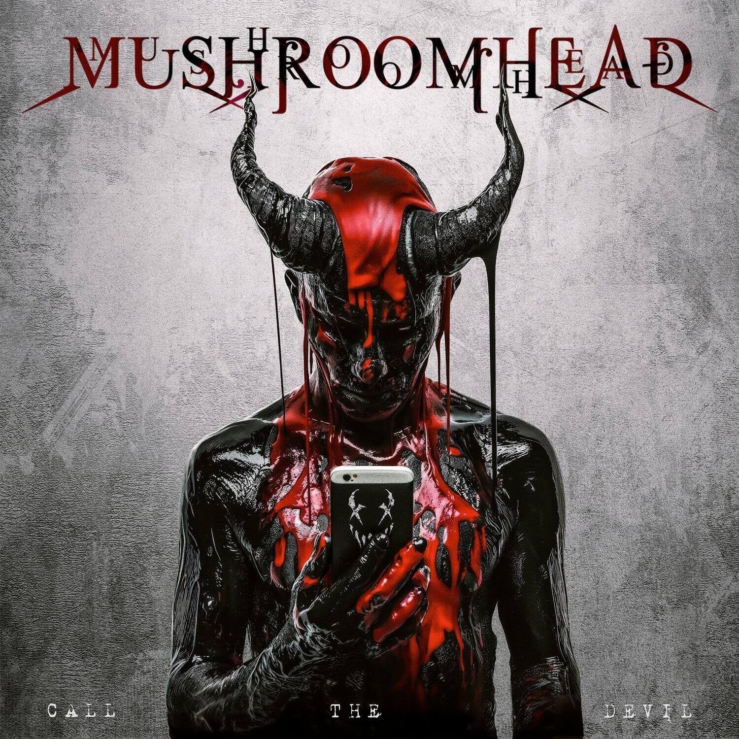 Mushroomhead - Call The Devil - VINYL