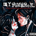 My Chemical Romance  Three Cheers for Sweet Revenge  - VINYL